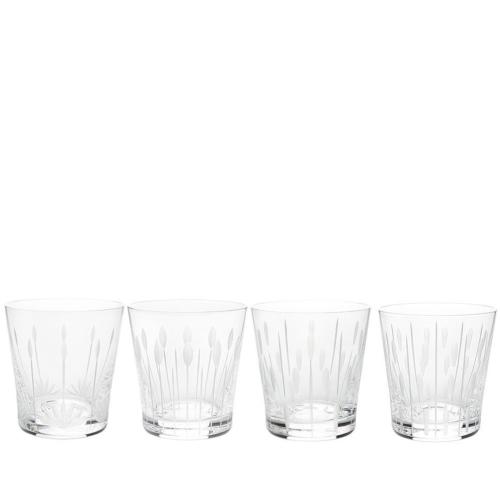 LOTUS COFFRET DE 4 VERRES