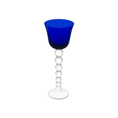BUBBLES ROEMER BLEU FONCE