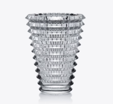 VASE EYE OVAL M - BACCARAT