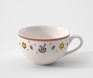 TASSE - VILLEROY & BOCH
