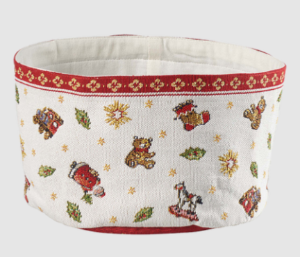 CORBEILLE A PAIN - VILLEROY & BOCH
