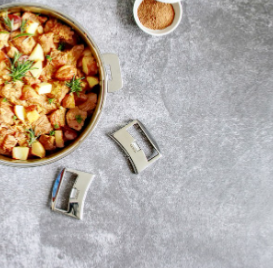 ANSE CASTELINE - CRISTEL