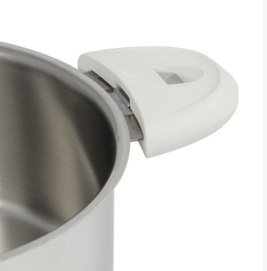 ANSE MUTINE - CRISTEL