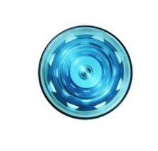 FLÛTE BUBBLES - SAINT-LOUIS