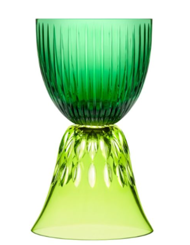 VERRE TOMMY - SAINT-LOUIS