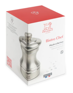 MOULIN A SEL - PEUGEOT