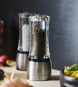 MOULIN A SEL - PEUGEOT