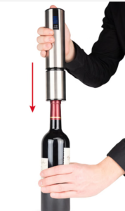 TIRE BOUCHON - PEUGEOT 