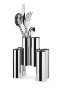RANGE COUVERTS - ALESSI