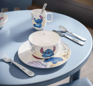 SERVICE ENFANT - VILLEROY & BOCH