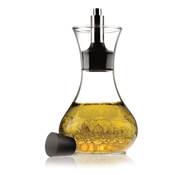 SHAKER A VINAIGRETTE, STOP-GOUTTES