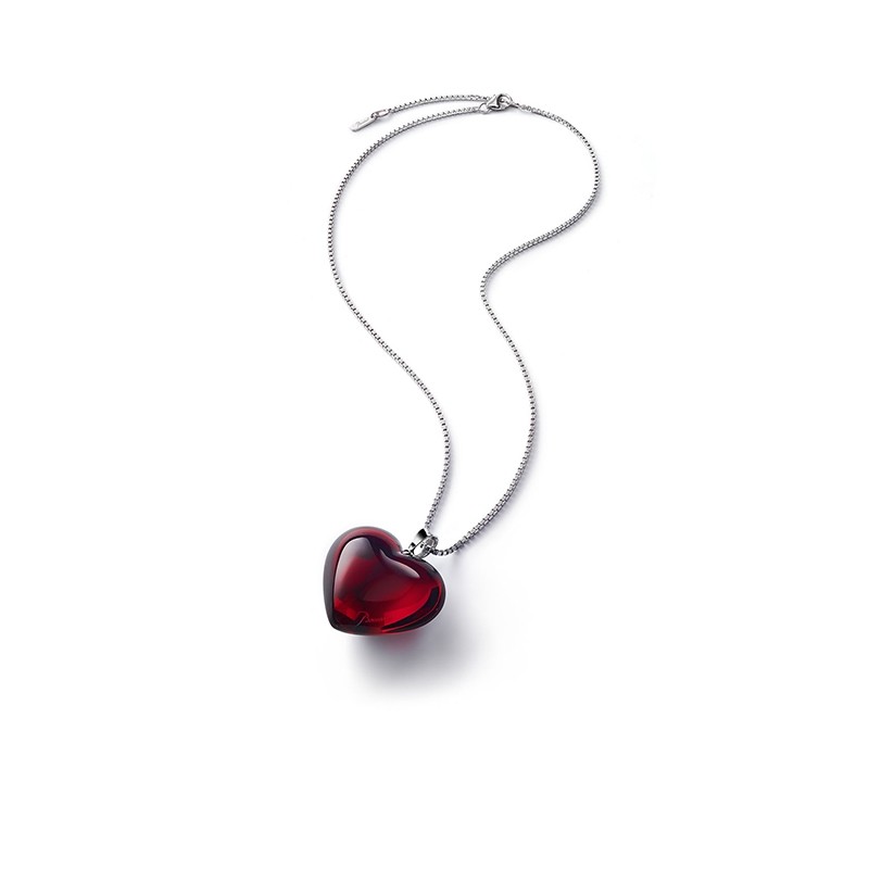 COLLIER ROMANCE