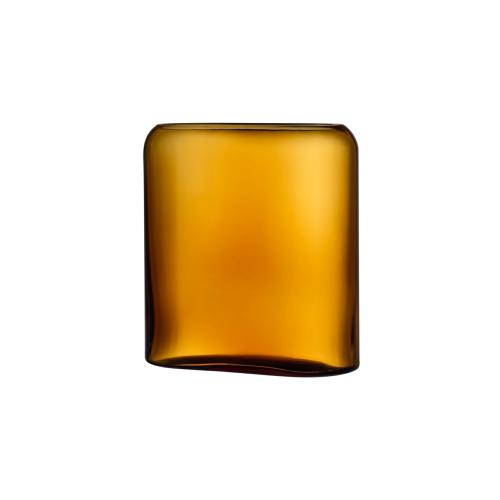 VASE LAYERS MEDIUM - AMBRE