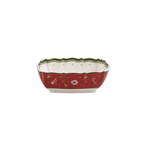 COUPE  À SERVIR