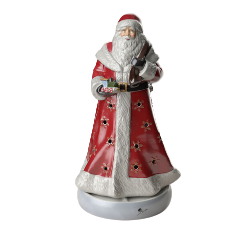 PÈRE NOËL