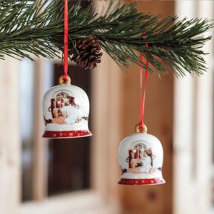 BOULE DE NOËL