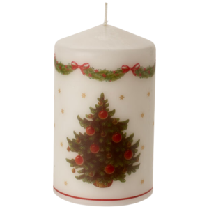 BOUGIE SAPIN NOL