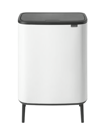 POUBELLE BO TOUCH BIN 60L