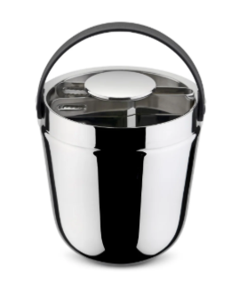 SEAU A GLACE - ALESSI