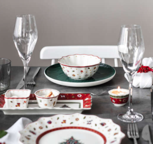 BOL - VILLEROY & BOCH