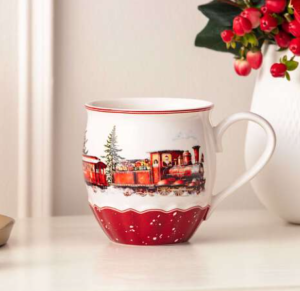 MUG - VILLEROY & BOCH