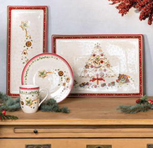 PLAT - VILLEROY & BOCH