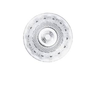 VERRE TOMMY - SAINT LOUIS