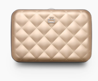 PORTE CARTES - ÖGON DESIGN