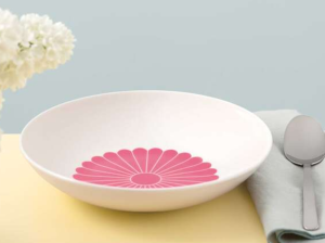 ASSIETTE - VILLEROY & BOCH
