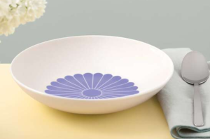 ASSIETTE - VILLEROY & BOCH