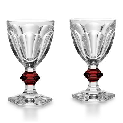 HARCOURT 1841 VERRE