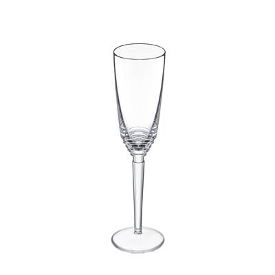 OXYMORE FLUTE A CHAMPAGNE
