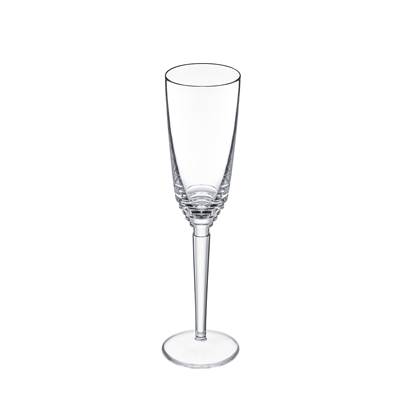 OXYMORE FLUTE A CHAMPAGNE