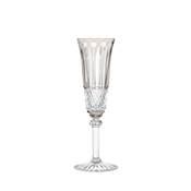 TOMMY FLUTE A CHAMPAGNE FLANELLE