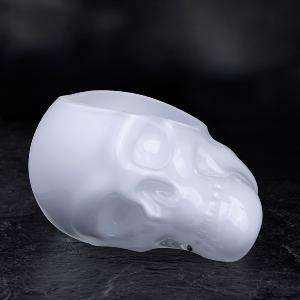 BOL MEMENTO MORI BLANC