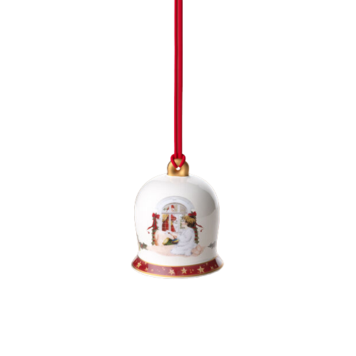 BOULE DE NOËL