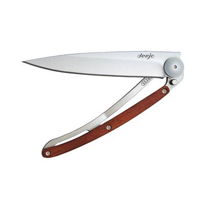 DEEJO 37g, BOIS CORAIL