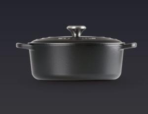 COCOTTE OVALE - SIGNATURE