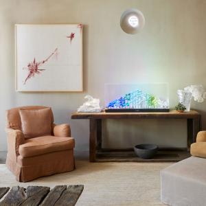 BASE AQUARIUM 100 POISSONS