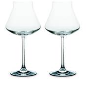 CHTEAU BACCARAT VERRE BLANC
