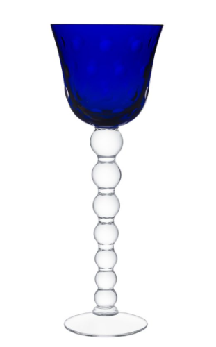 VERRE BUBBLES -SAINT-LOUIS