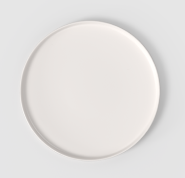 ASSIETTE MEMPHIS - VILLEROY & BOCH