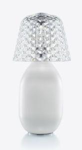 LAMPE - BACCARAT