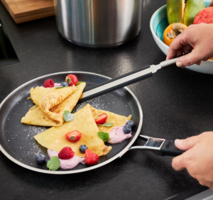 SPATULE A CREPE