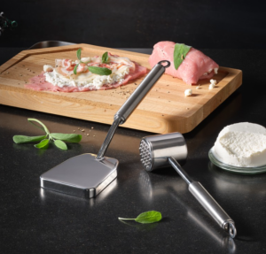 ATTENDRISSEUR A VIANDE