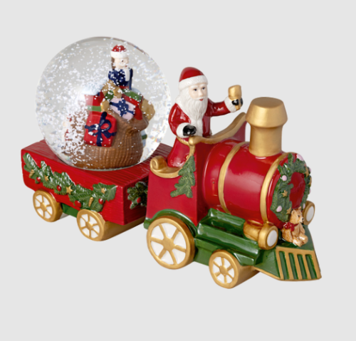 DECORATION NOËL - VILLEROY & BOCH