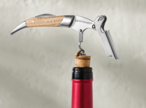 TIRE-BOUCHON - LE CREUSET