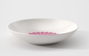 ASSIETTE - VILLEROY & BOCH