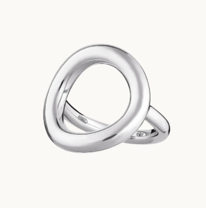 BAGUE IDOLE - CHRISTOFLE 