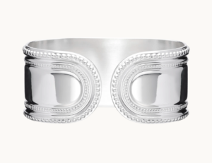 ROND DE SERVIETTE - CHRISTOFLE